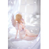 PRÉCOMMANDE - Original Character - Figurine Idol Angel, Illustration by Dish