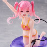 PRÉCOMMANDE - To Love-Ru Darkness - Figurine Nana, Aqua Float Girls