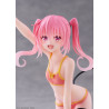 PRÉCOMMANDE - To Love-Ru Darkness - Figurine Nana, Aqua Float Girls