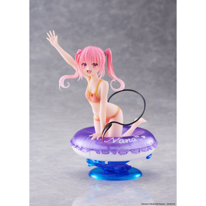 PRÉCOMMANDE - To Love-Ru...