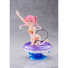 PRÉCOMMANDE - To Love-Ru Darkness - Figurine Nana, Aqua Float Girls