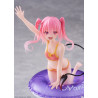 PRÉCOMMANDE - To Love-Ru Darkness - Figurine Nana, Aqua Float Girls