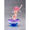 PRÉCOMMANDE - To Love-Ru Darkness - Figurine Nana, Aqua Float Girls