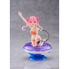 PRÉCOMMANDE - To Love-Ru Darkness - Figurine Nana, Aqua Float Girls