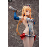Yuri to Bat - Ousaka Ouka figure