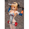 Yuri to Bat - Ousaka Ouka figure