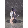 PREORDER - Original Character - Cheshire Cat figure Bunny Suit, Illustration by Rosuuri