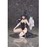 PREORDER - Original Character - Cheshire Cat figure Bunny Suit, Illustration by Rosuuri
