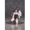 PRÉCOMMANDE - Original Character - Figurine Cheshire Cat Bunny Suit, Illustration by Rosuuri