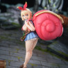 Original Character - Figurine RPGEX-06 Adventurer Snail