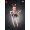 Original Character - RPGEX-06 Adventurer Snail figure