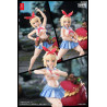 Original Character - RPGEX-06 Adventurer Snail figure