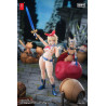 Original Character - Figurine RPGEX-06 Adventurer Snail