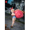 Original Character - RPGEX-06 Adventurer Snail figure
