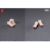Original Character - Accessories pack for figure RPGEX-06 Adventurer Snail, Foot Parts
