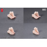 Original Character - Pack d'accessoires pour figurine RPGEX-06 Adventurer Snail, Foot Parts