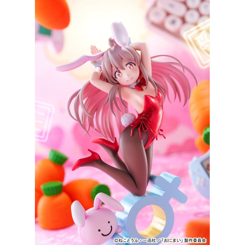 PRÉCOMMANDE - Onimai: I'm...