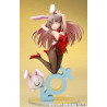 PRÉCOMMANDE - Onimai: I'm Now Your Sister! - Figurine Mahiro Oyama, Bunny Girl Style