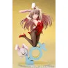 PRE ORDER - Onimai: I'm Now Your Sister! - Mahiro Oyama figure, Bunny Girl Style