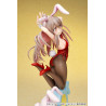 PRÉCOMMANDE - Onimai: I'm Now Your Sister! - Figurine Mahiro Oyama, Bunny Girl Style