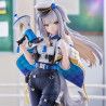 Nijisanji - Shioriha Ruri figure, F:Nex