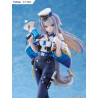Nijisanji - Shioriha Ruri figure, F:Nex