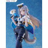 Nijisanji - Shioriha Ruri figure, F:Nex