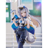 Nijisanji - Shioriha Ruri figure, F:Nex