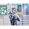 Nijisanji - Shioriha Ruri figure, F:Nex