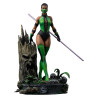 PRÉCOMMANDE - Mortal Kombat - Figurine Jade, Art Scale