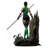 PRÉCOMMANDE - Mortal Kombat - Figurine Jade, Art Scale