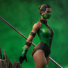 PRÉCOMMANDE - Mortal Kombat - Figurine Jade, Art Scale