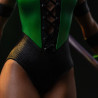 PRÉCOMMANDE - Mortal Kombat - Figurine Jade, Art Scale