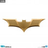 DC Comics, Batman - Batarang Batman Begins or Arkham Asylum replica