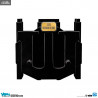 DC Comics, Batman - Batarang Batman Begins or Arkham Asylum replica
