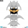 DC Comics, Batman - Réplique Batarang Batman Begins ou Arkham Asylum
