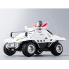 Mobile Police Patlabor - Figurine Type 98 Véhicule de contrôle spécial, ROBO-DOU