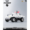 Mobile Police Patlabor - Type 98 figure Special Control Vehicle, Robo-Dou