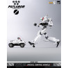 Mobile Police Patlabor - Figurine Type 98 Véhicule de contrôle spécial, ROBO-DOU