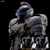 Kojima Productions - Figurine de Ludens