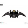 DC Comics, Batman - Batarang Batman Begins or Arkham Asylum replica