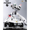 Mobile Police Patlabor - Type 98 figure Special Control Vehicle, Robo-Dou