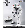 Mobile Police Patlabor - Type 98 figure Special Control Vehicle, Robo-Dou
