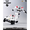 Mobile Police Patlabor - Figurine Type 98 Véhicule de contrôle spécial, ROBO-DOU