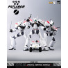 Mobile Police Patlabor - Type 98 figure Special Control Vehicle, Robo-Dou