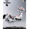 Mobile Police Patlabor - Figurine Type 98 Véhicule de contrôle spécial, ROBO-DOU