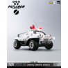 Mobile Police Patlabor - Type 98 figure Special Control Vehicle, Robo-Dou