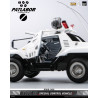 Mobile Police Patlabor - Type 98 figure Special Control Vehicle, Robo-Dou