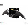 DC Comics, Batman - Batarang Batman Begins or Arkham Asylum replica