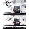 Mobile Police Patlabor - Type 98 figure Special Control Vehicle, Robo-Dou